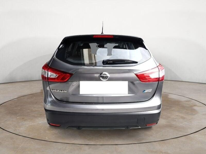 Nissan Qashqai Qashqai 1.6 dci Acenta 2wd 130cv