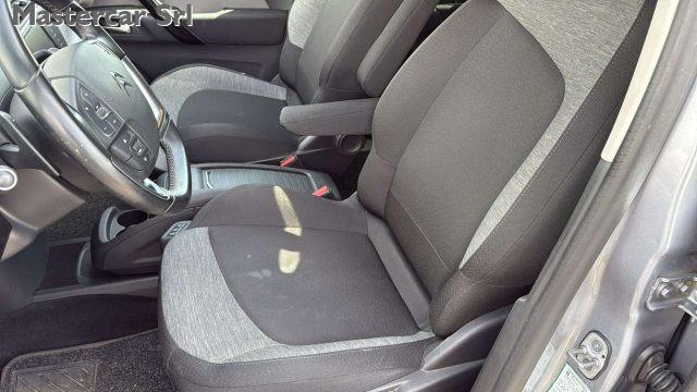 CITROEN C4 Spacetourer Grand Spacetourer 1.5 bluehdi 7 posti tg: FY103HB