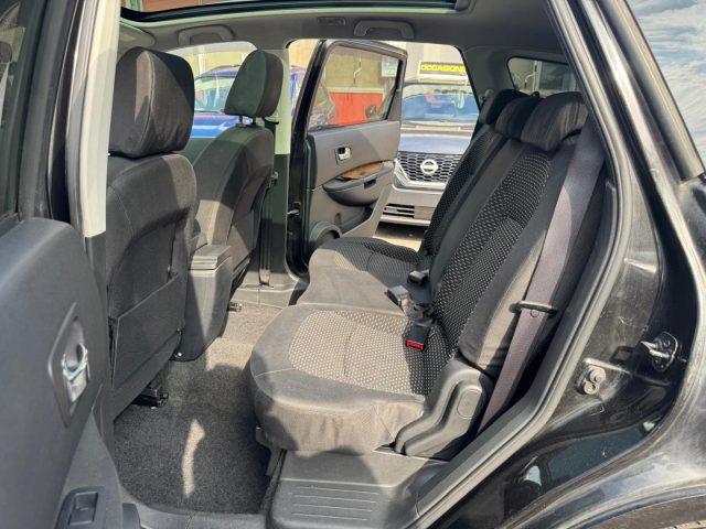NISSAN Qashqai+2 2.0 dCi DPF Tekna 7 POSTI