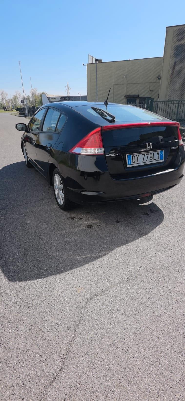 Honda Insight 1.3 Executive HYBRID