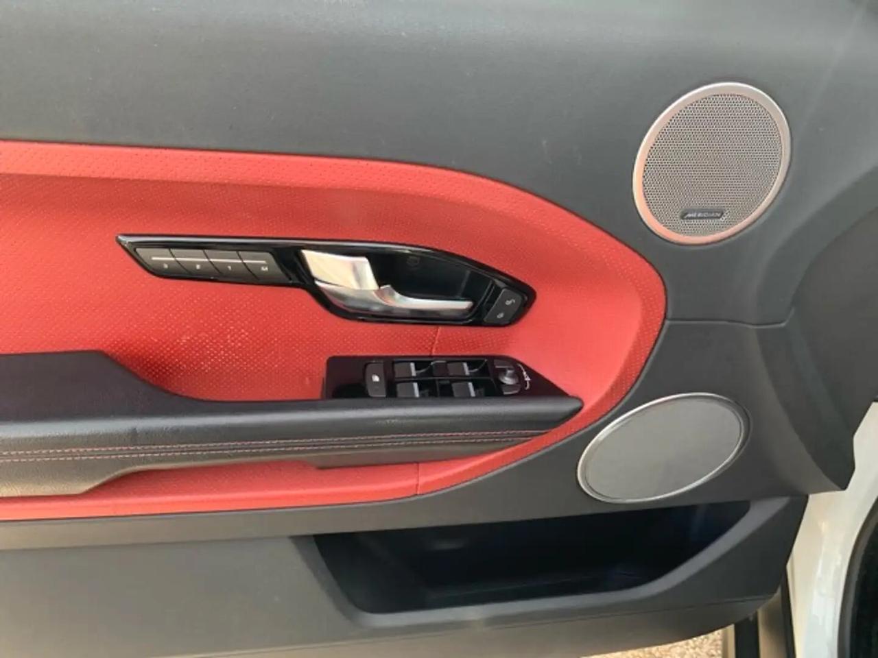 Land Rover Range Evoque 2.2 Sd4 5p. Dynamic