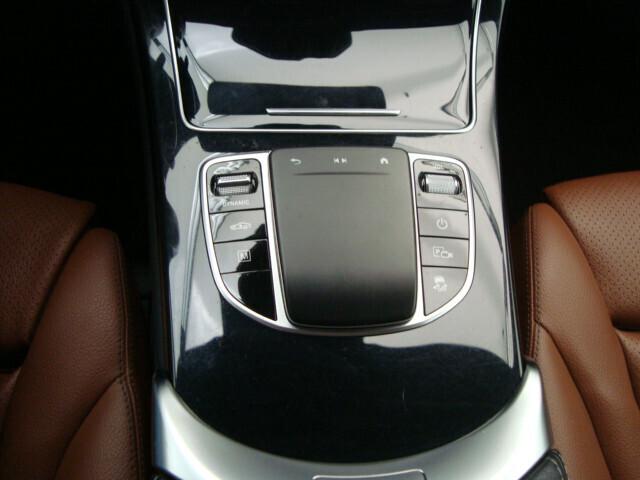 Mercedes-benz GLC 300 de 4Matic EQ-Power Premium
