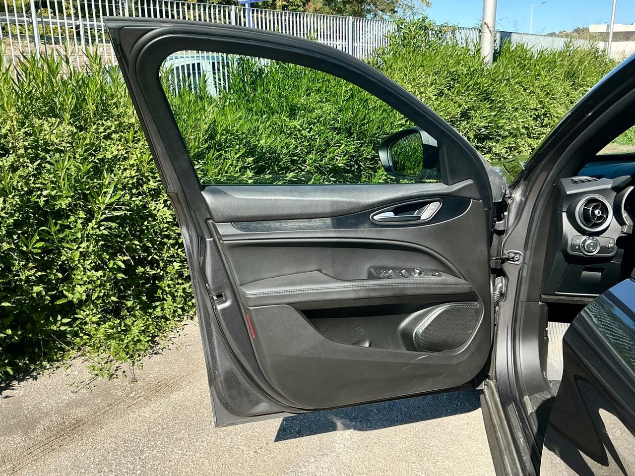 Alfa Romeo Stelvio 2.2 Turbodiesel 190 CV AT8 Q4 Super Business