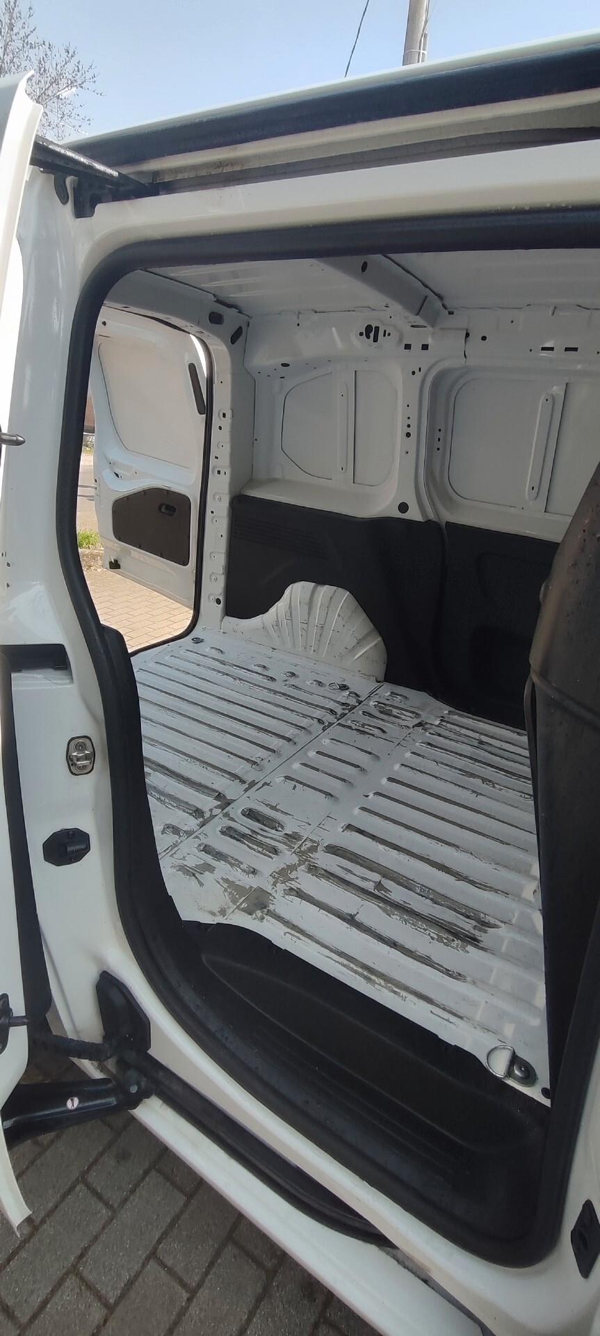 Citroen Berlingo M 1.5 bluehdi 75 cv Club