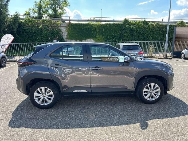 Toyota Yaris Cross 1.5 Hybrid 5p. Business