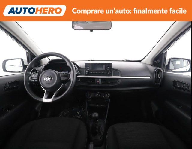 KIA Picanto 1.0 12V 5 porte Active