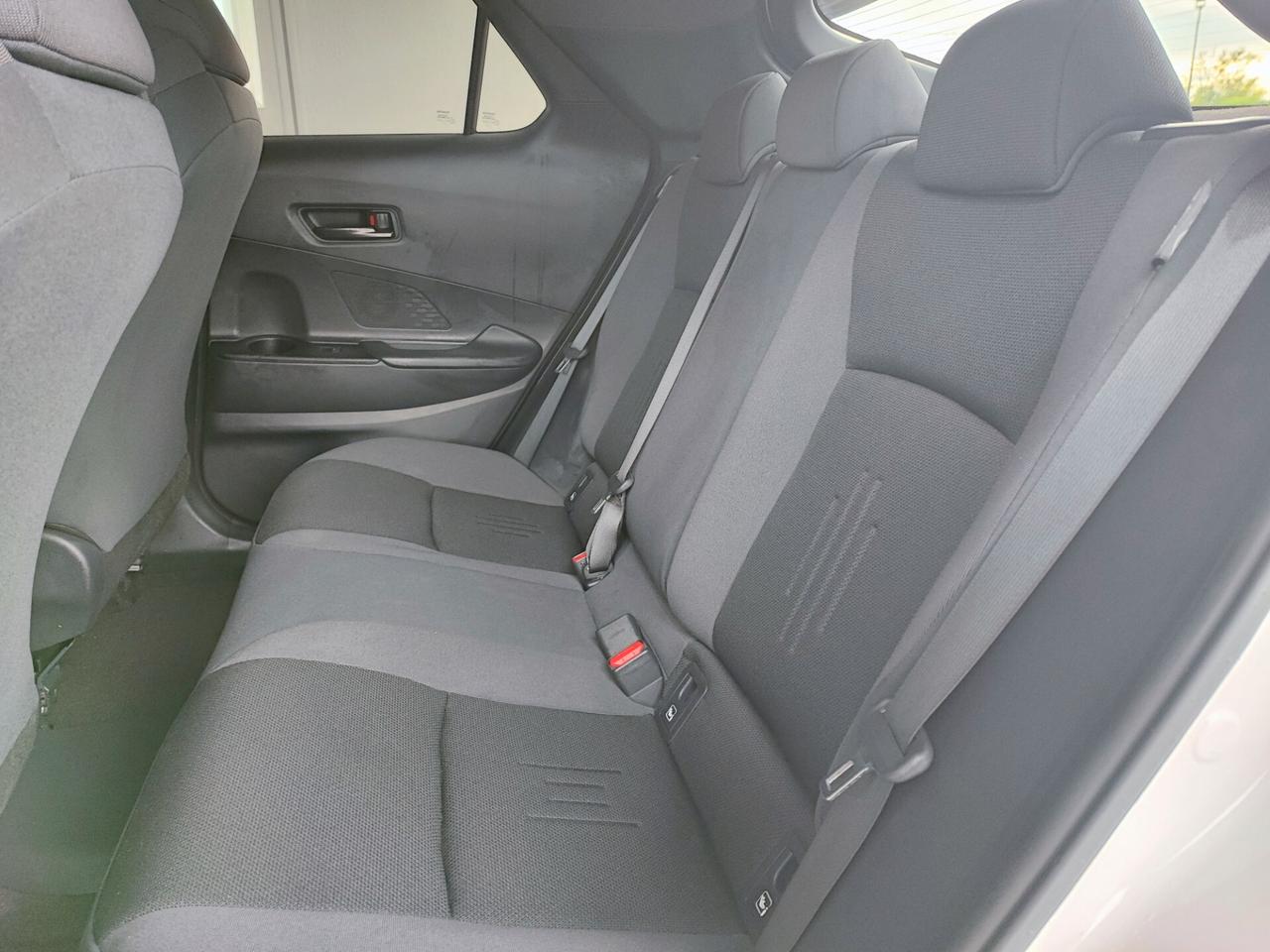 Toyota C-HR 2.0 PHEV GR Sport Premiere