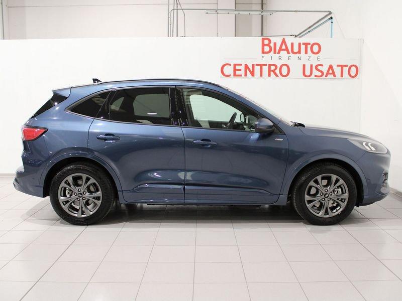 Ford Kuga 2.5 Plug In Hybrid 225 CV CVT 2WD ST-Line X