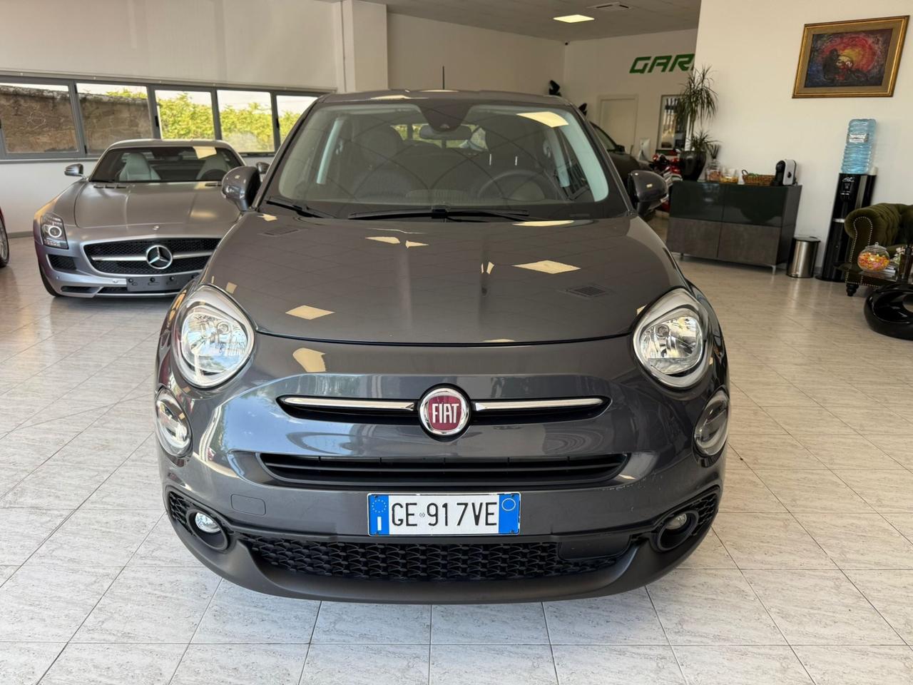 Fiat 500X 1.0 T3 120 CV Lounge