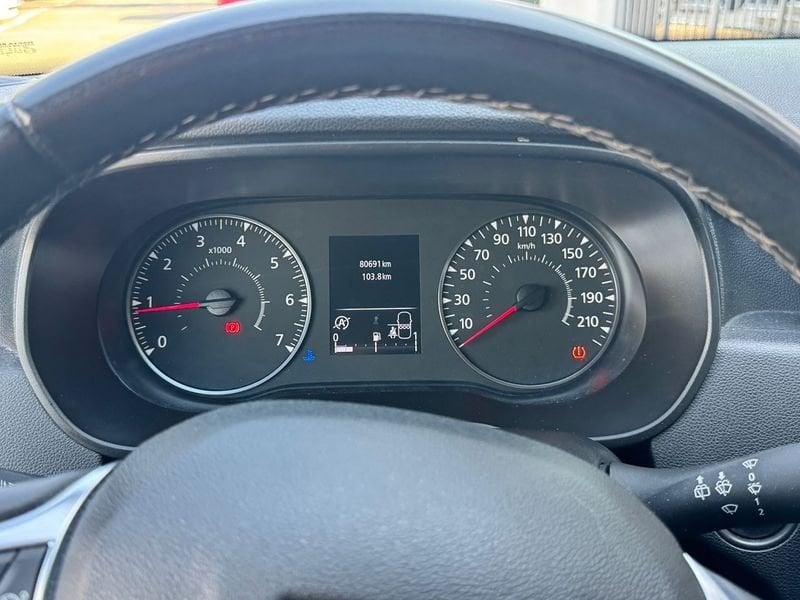 Dacia Duster 1.5 blue dci Prestige 4x2 115cv