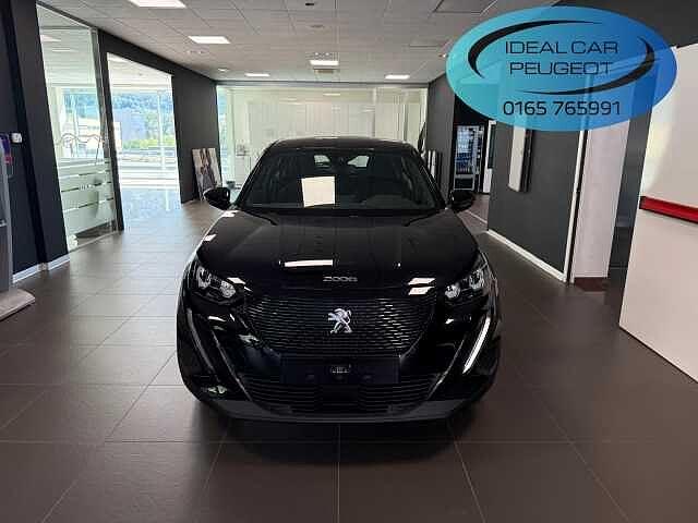 Peugeot 2008 PureTech 100 S&S Active
