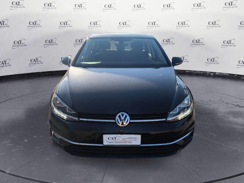 Volkswagen Golf Golf 1.6 TDI 5p. Executive BlueMotion Technology