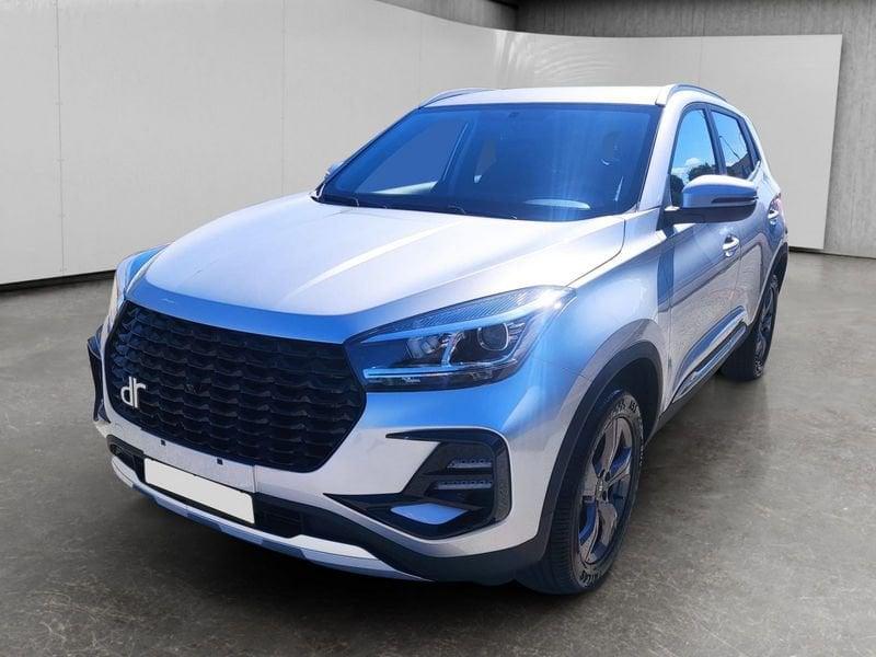 DR AUTOMOBILES DR 5 DR 5.0 1.5 Unica 116cv