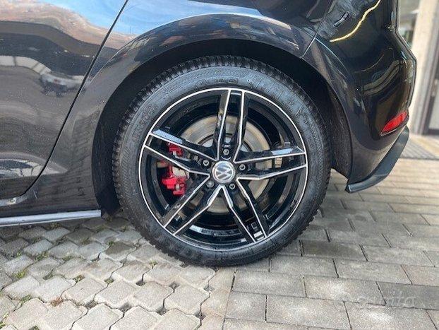 Volkswagen Golf GTI Performance 2.0 TSI anno 2017