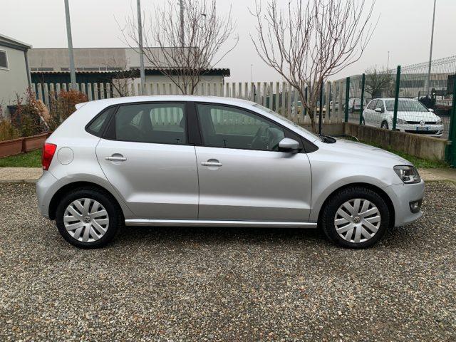 VOLKSWAGEN Polo 1.2 70 CV 5p. Comfortline