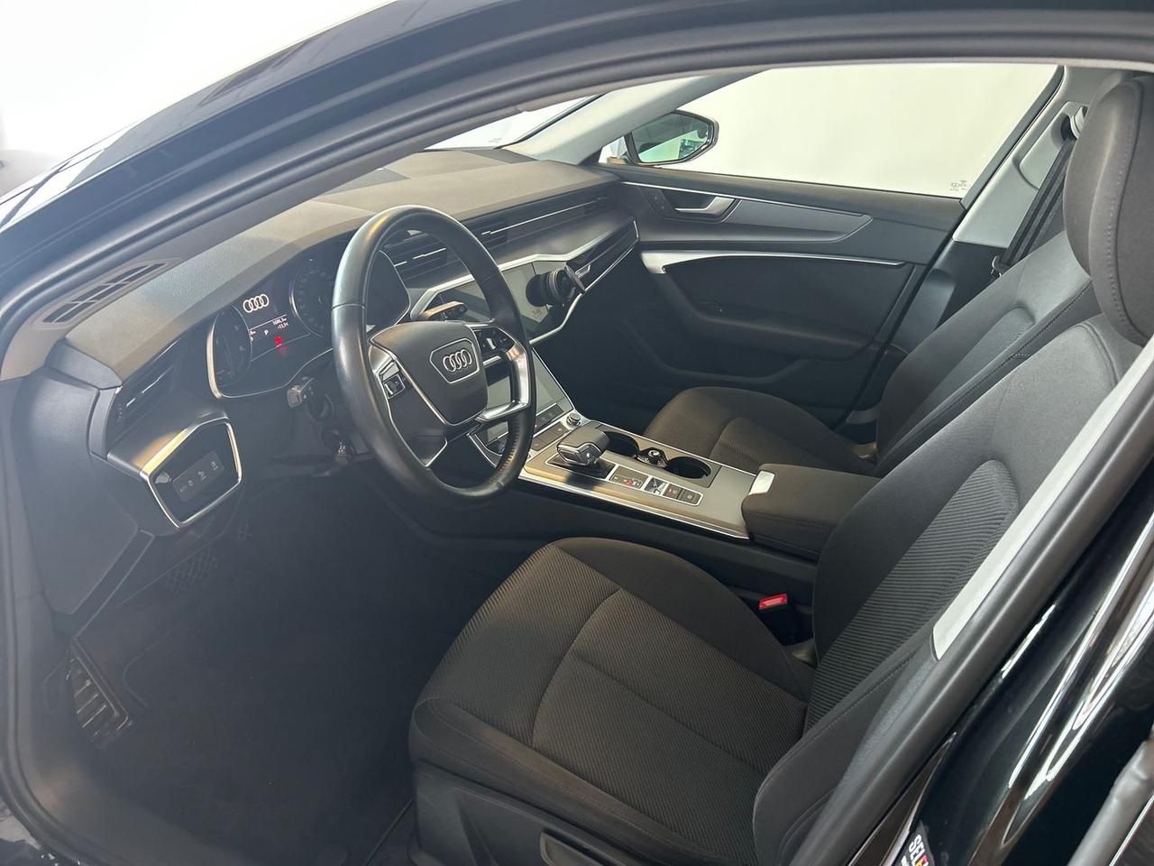 Audi A6 Business Design 2.0 40 TDI MHEV #9838