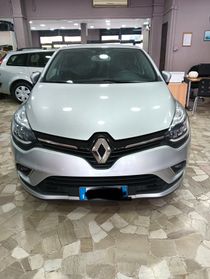 Renault Clio dCi 8V 90CV EDC Start&Stop 5 porte Energy Excite EURO 6B