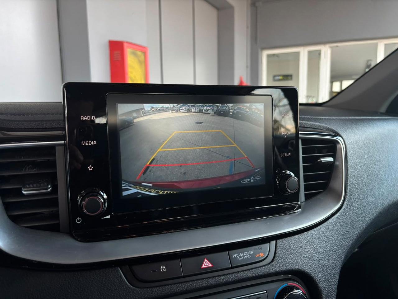 Kia Xceed 1.6 crdi Style 115cv