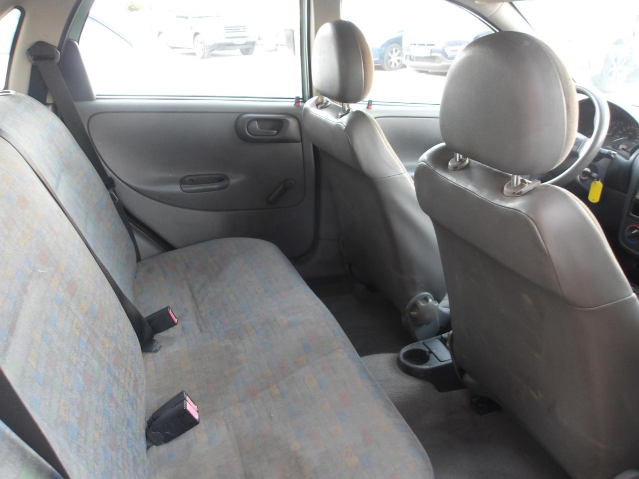 Opel Corsa 5 Porte Corsa 5p 1.0 Comfort