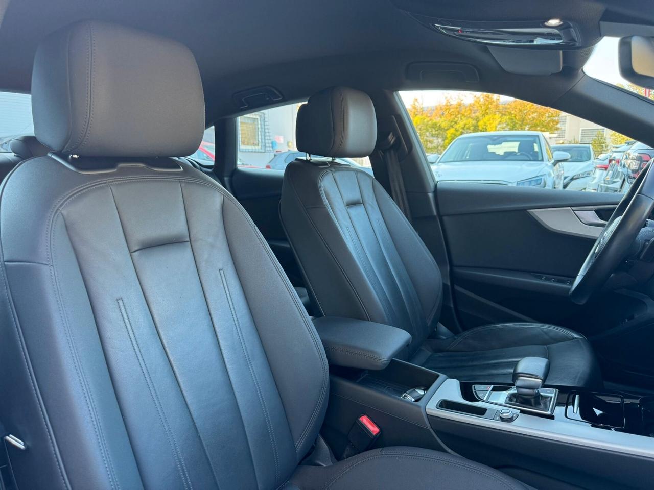 Audi A5 Sportback 45 3.0 tdi quattro 231cv tiptronic