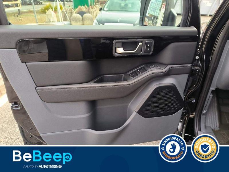 Ineos Grenadier STATION WAGON 3.0 TURBO B FIELDMASTER ED