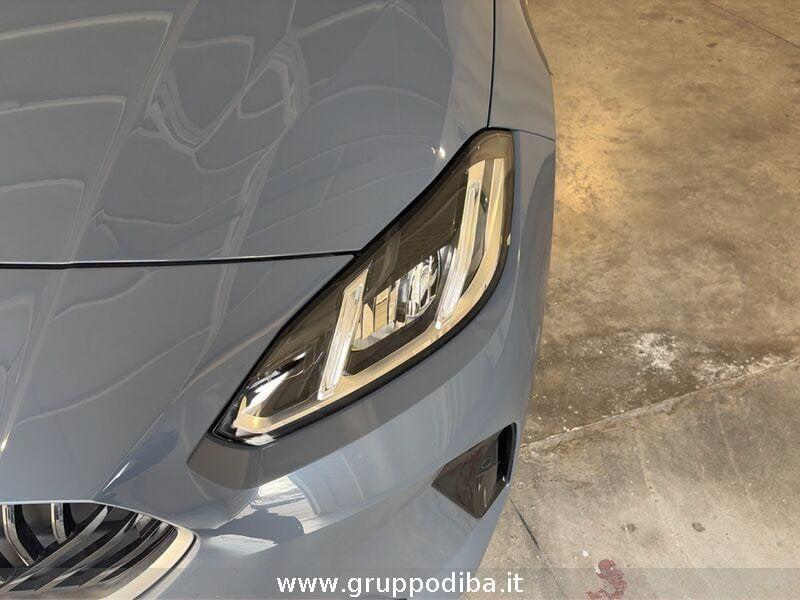 BMW Serie 1 F70 118d MSport Design auto