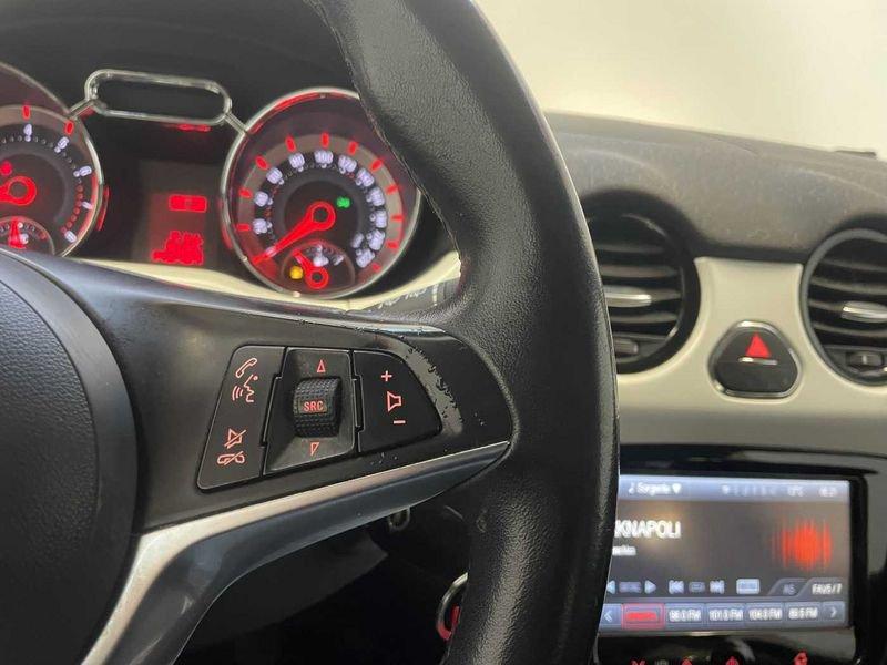 Opel Adam Adam 1.2 70 CV Start&Stop Jam