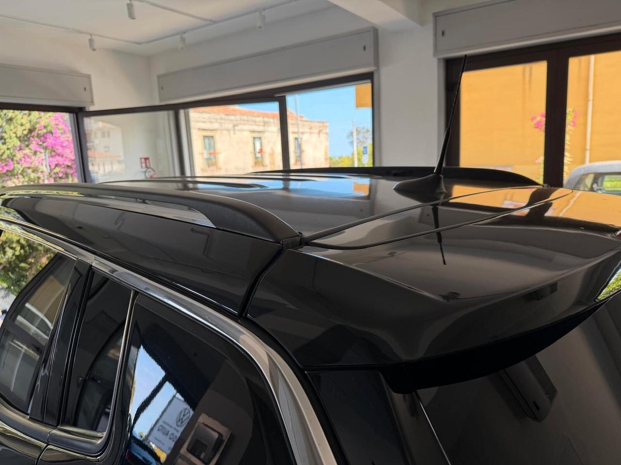 Jeep Compass 2.0 Multijet II aut. 4WD Longitude