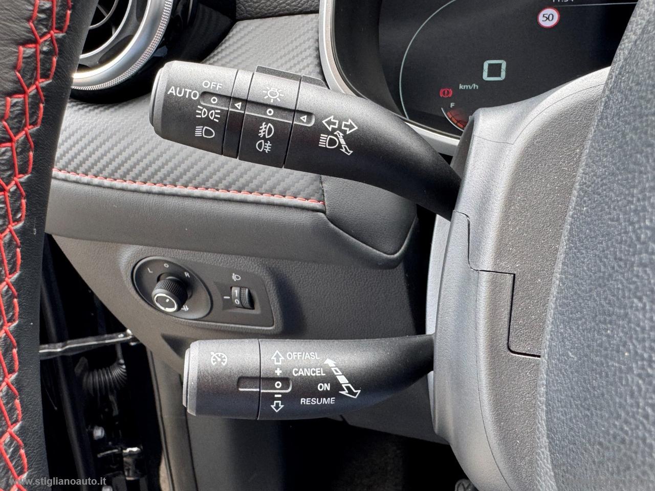 MG ZS 1.5 VTi-tech Comfort