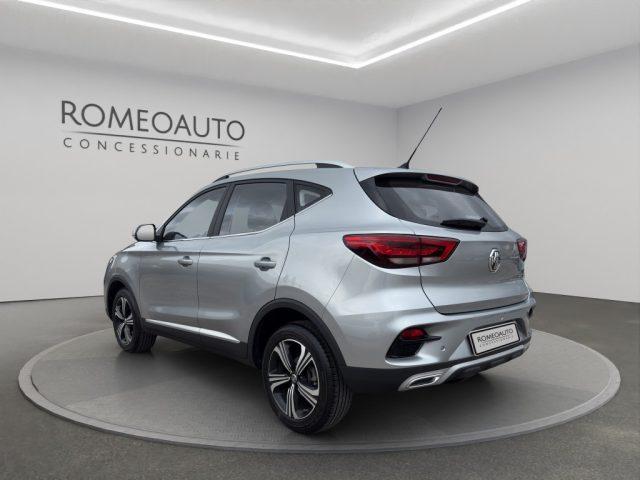 MG ZS 1.5 VTi-tech 106CV Comfort