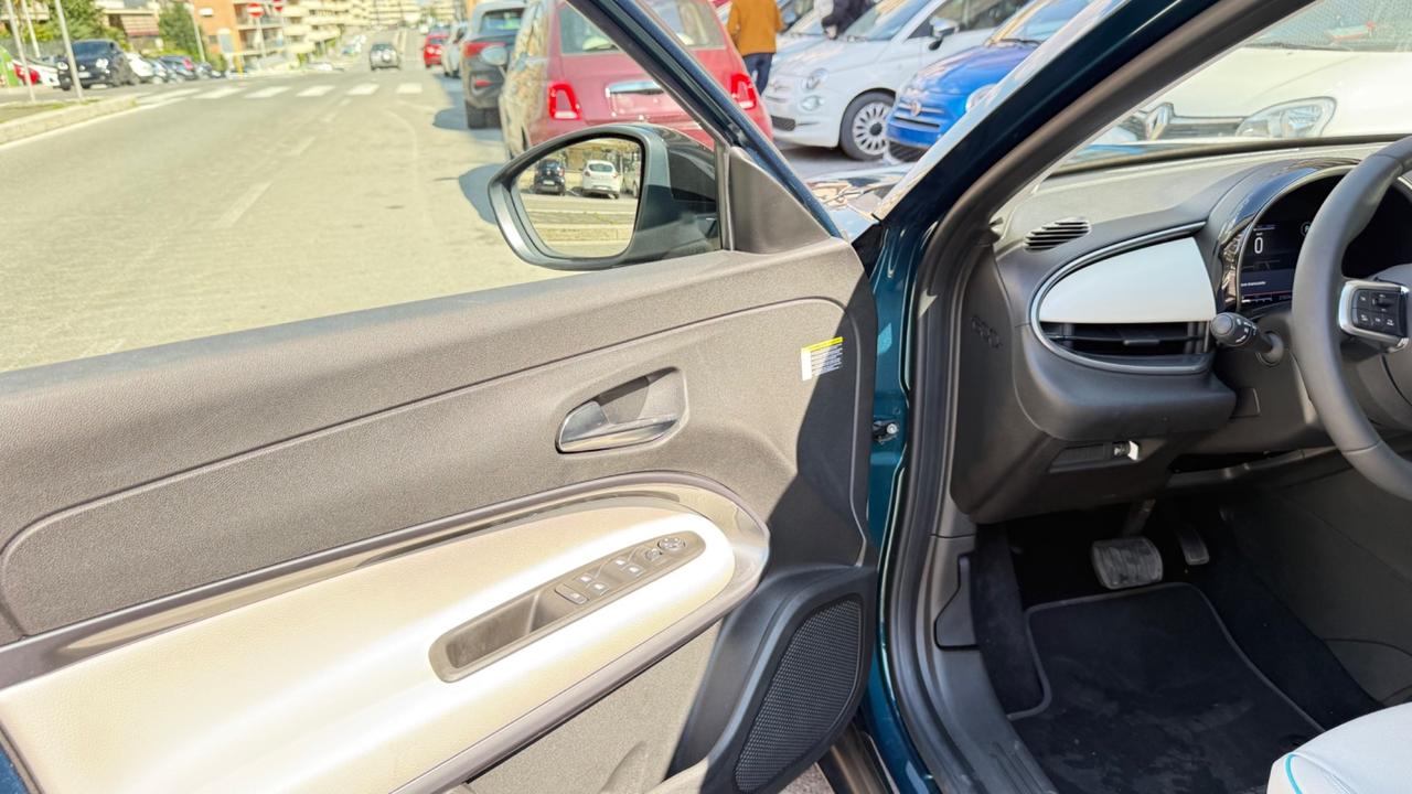 Fiat 600 Hybrid 110 CV DCT MHEV La Prima