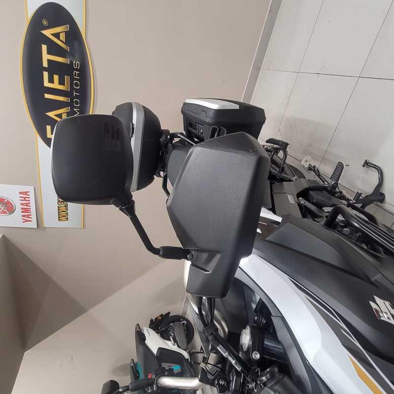 Suzuki V-Strom 650XT - 2021