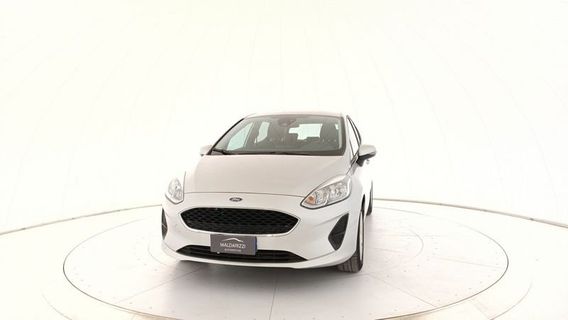 Ford Fiesta VII 2017 5p 5p 1.1 Plus 85cv my19.5
