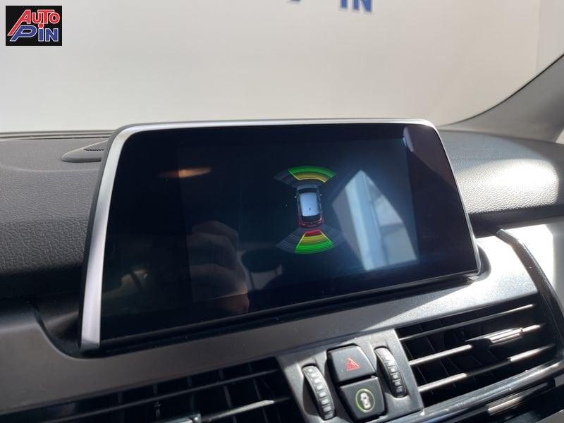BMW Serie 2 Active Tourer 216d Active Tourer