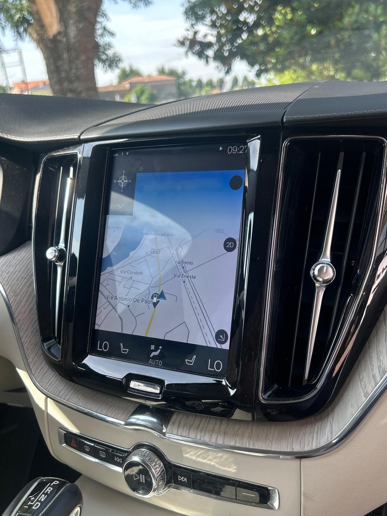 Volvo XC 60 XC60 D4 AWD Geartronic Inscription