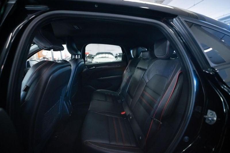 Renault Arkana 1.6 E-Tech full hybrid R.S. Line Fast Track 145cv