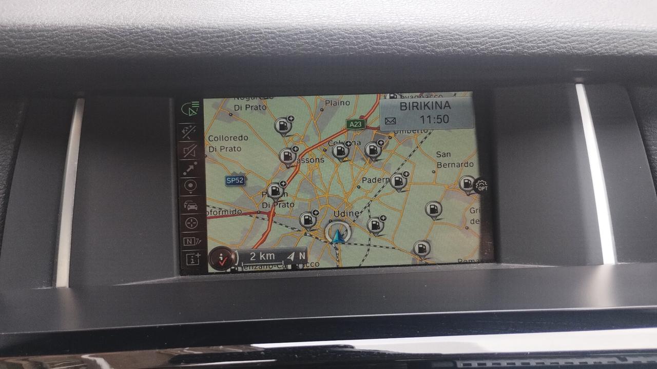 Bmw X4 xDrive20d xLine