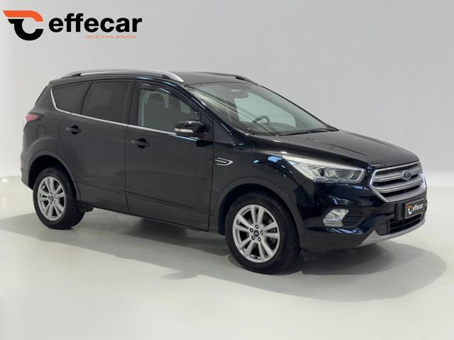 FORD Kuga 1.5 TDCI 120 CV S&S 2 WD Business