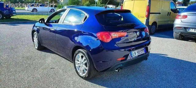 ALFA ROMEO Giulietta 2.0 JTDm-2 170 CV TCT Exclusive - EN983MM