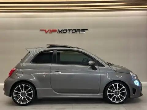 Abarth 595 C 1.4 Turbo T-Jet 165 CV Turismo FULL