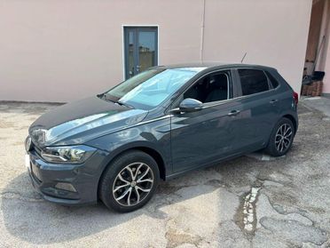 VOLKSWAGEN Polo 1.6 TDI 5p. Comfortline BMT