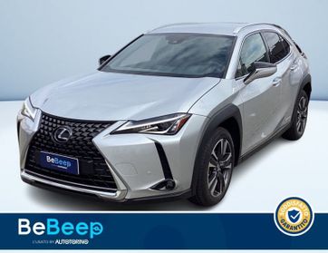 Lexus UX 250H 2.0 EXECUTIVE 2WD CVT