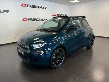 Fiat 500 500e Cabrio 42 kWh La Prima PARI AL NUOVO PREZZO REALE