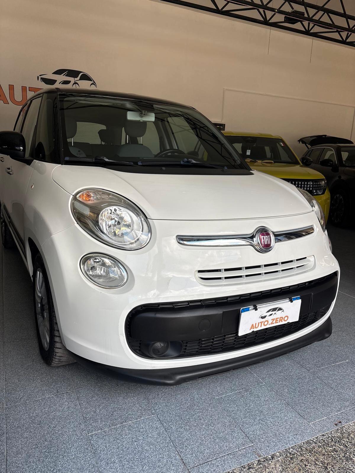Fiat 500L 1.3 Multijet 85 CV Lounge