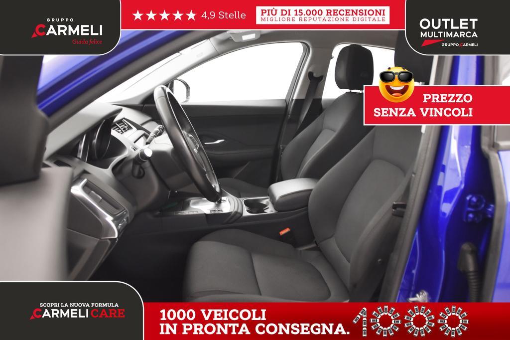 Jaguar E-Pace 2.0 D I4 R-Dynamic AWD Auto