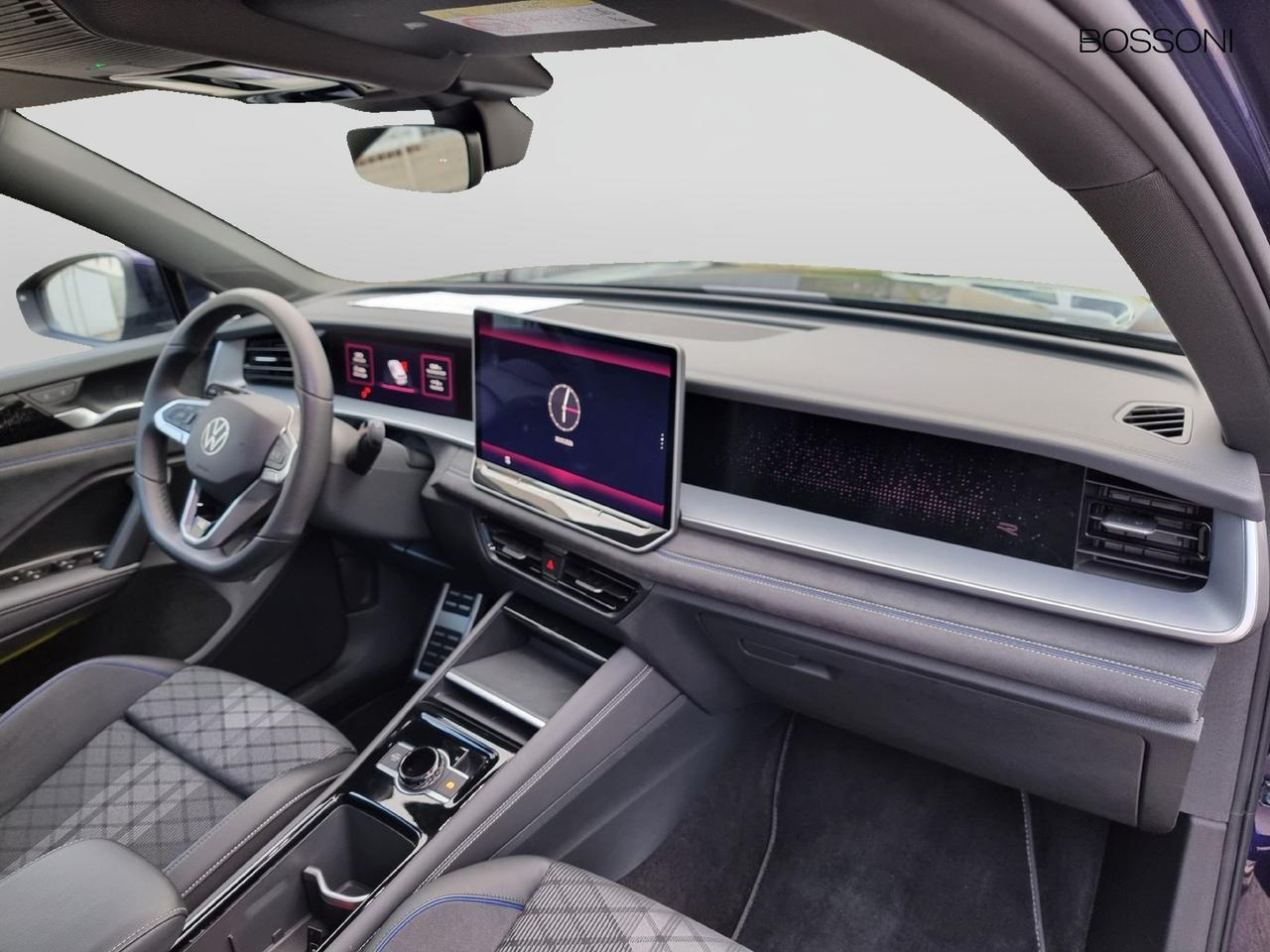 Volkswagen Tayron 1.5 tsi ehybrid 204cv r-line plus dsg