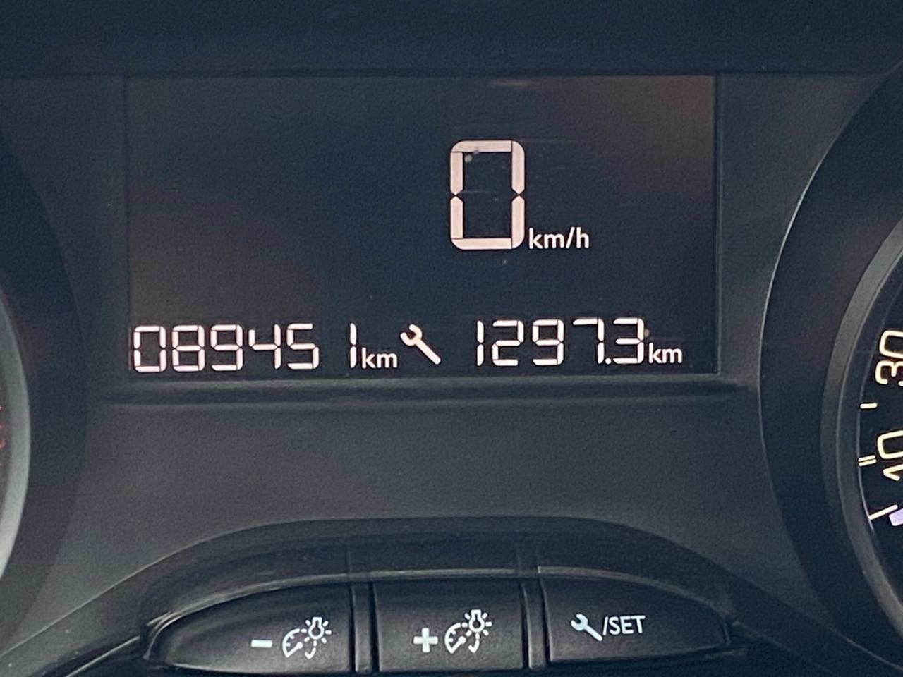 Peugeot 208 PureTech 82 5 porte Active