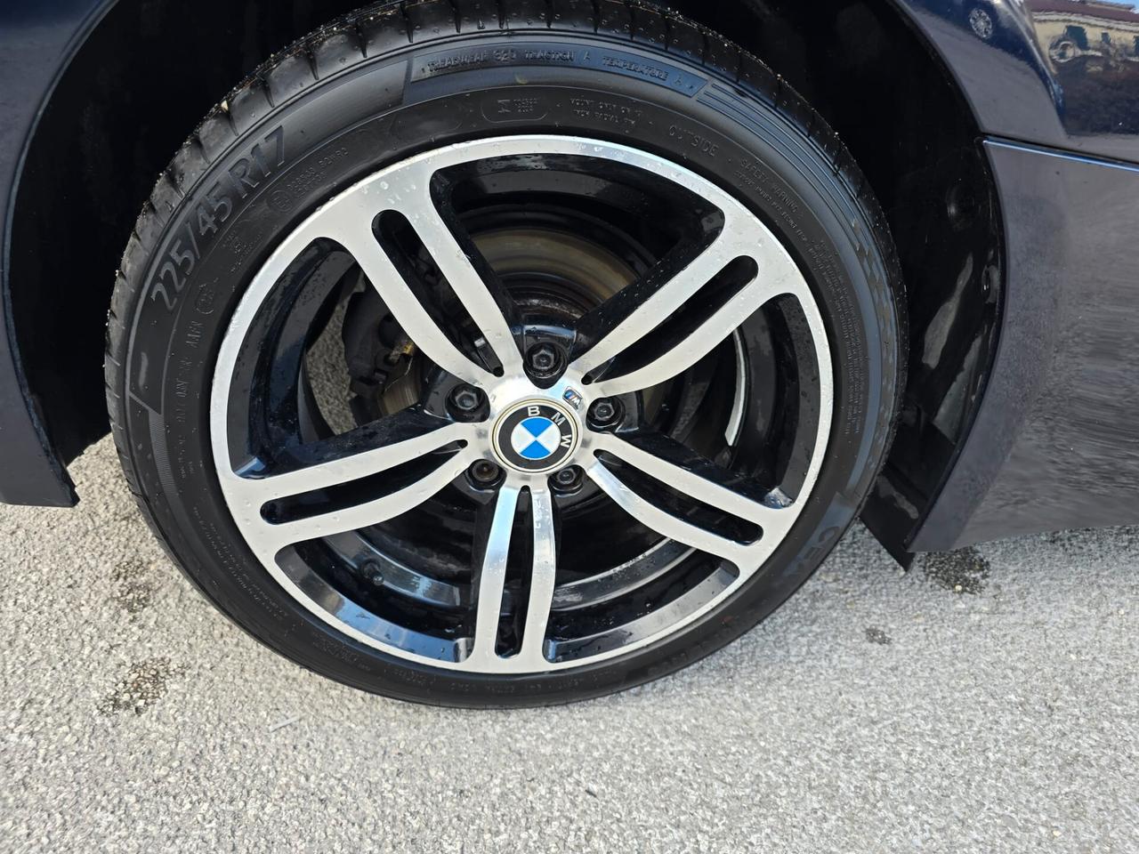 Bmw Z4 2.5i Roadster 177 cv - 2006