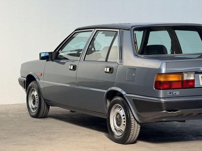 Lancia Prisma 1.3 CONSERVATA ISCRITTA ASI UNIPROPRIETARIO 77.000KM