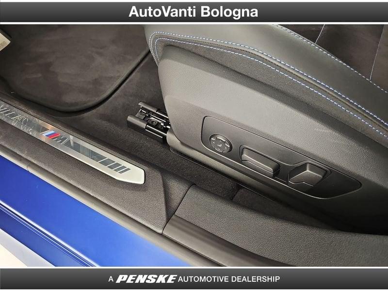 BMW Serie 1 M 135 xDrive MSport Pro